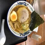 旭川らぅめん青葉 - 