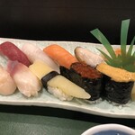 Chiyou Zushi - 