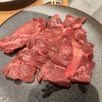焼肉 矢澤 東京 - 