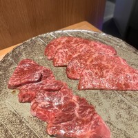 焼肉 矢澤 東京 - 