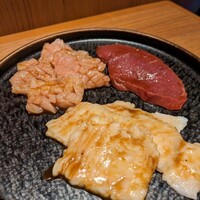 焼肉 矢澤 東京 - 