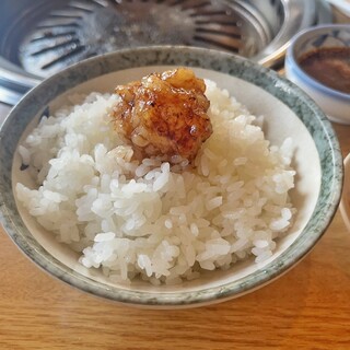 焼肉・まるげん_1