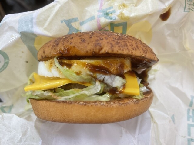 マクドナルド 南加瀬サミット店 - 新川崎/ハンバーガー | 食べログ