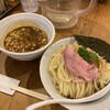 Tsukemen Sakurazaka - 