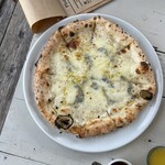 pizzeria UKAUKA - 