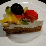 スタイルズケイクス＆カンパニー - フレッシュフルーツタルト