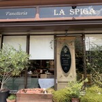 LA SPIGA - 