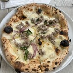 pizzeria UKAUKA - 