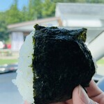 かわばんち - おにぎり