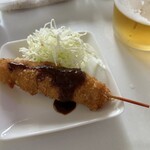 Kushikatsu Dokoro Miyakatsu - 