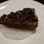 スタイルズケイクス＆カンパニー - チョコナッツタルト