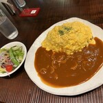 レストラン亀遊亭 - 