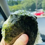 かわばんち - おにぎり