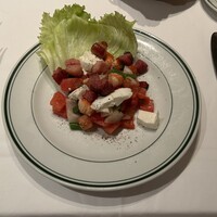 ウルフギャング・ステーキハウス 丸の内店 - 