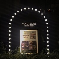 マディソン ニューヨーク キッチン - 