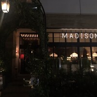 マディソン ニューヨーク キッチン - 