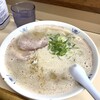 八ちゃんラーメン