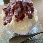 クレープ&カフェ くるくる - 