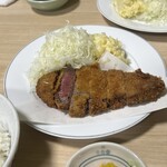 とんかつ野崎 - 