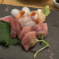 KINKA sushi bar izakaya 渋谷 - 