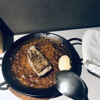 コメール マル イ モンターニャ - 