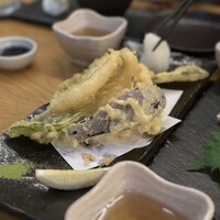 KINKA sushi bar izakaya 渋谷 - 