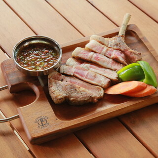 SUMI TERRACE BBQ 水沼_1