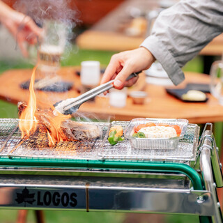 SUMI TERRACE BBQ 水沼_2