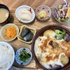 みのる食堂 三越銀座店