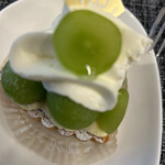 PATISSERIE 38 - 料理写真: