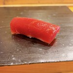 小判寿司 - マグロ