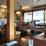 たか徳 - '23/08/20 店の中