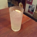 鎗屋町 134 - LIMONCELLO