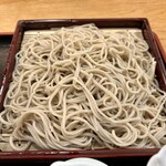 蕎麦処 こだか - お蕎麦