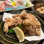 全席個室居酒屋 四季の詩 - 