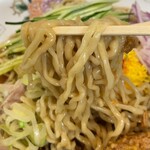春木屋 - 春木屋荻窪本店(麺)