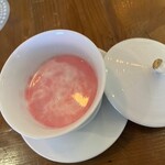 フレンチカフェ つくしのハレン  - 