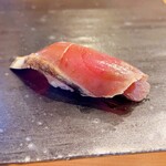 小判寿司 - カツオ