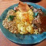 CURRY HOUSE Babbulkund - 