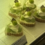 PATISSERIE 38 - 