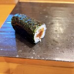 小判寿司 - かんぴょう
