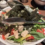 炭火串焼専門店 鶏天 - 