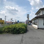 たか徳 - '23/08/20 国道16号沿い