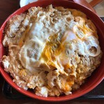 たか徳 - '23/08/20 カツ丼