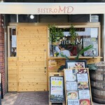 BISTRO MD - 