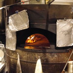 鎗屋町 134 - 薪窯