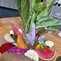 AWkitchen TOKYO 新丸ビル店 - 