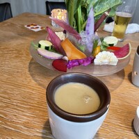 AWkitchen TOKYO 新丸ビル店 - 