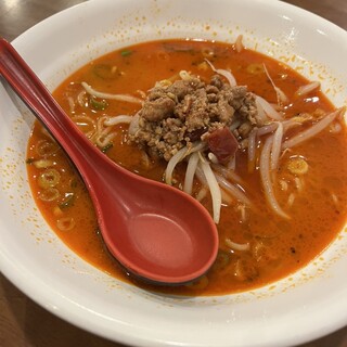 本格台湾料理 紅四季_1