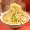 ラーメン二郎 ひばりヶ丘駅前店